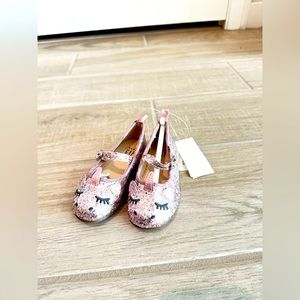 GAP Toddler Unicorn Shoes